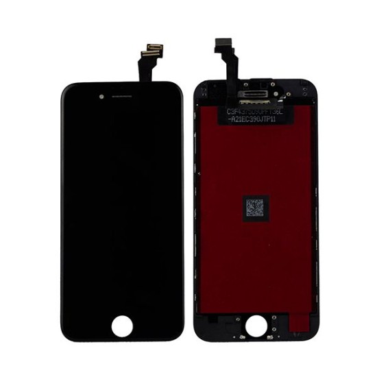 TOUCH+DISPLAY APPLE IPHONE 6 NEGRO TOUCH+DISPLAY APPLE IPHONE 6 NEGRO